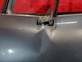 дверь Citroen C4 1 поколение 2006, 1.6 HDI, 9002W0 - фото №3
