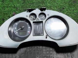 щиток приборов (приборная панель) SEAT Ibiza 3 поколение [рестайлинг] 2008, 6L0920803