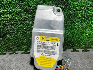 блок AirBag BMW 5 серия E60/E61 2005, 65779118931