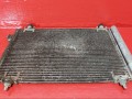 радиатор кондиционера Citroen C4 1 поколение 2006, 1.6 HDI, 9680545980 - фото №3