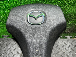 подушка безопасности водителя Mazda 6 GG 2004, 1.8 л., 96345028ZR