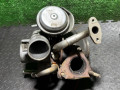 турбина Renault Scenic 2 поколение 2005, H8200398585 - фото №6