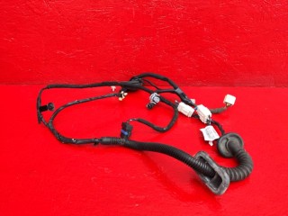 проводка (коса) двери Nissan Qashqai 1 поколение 2008, 24125JD05E