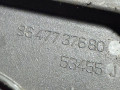 корпус воздушного фильтра Ford Fusion 1 поколение 2003, 9647737680 - фото №5