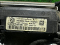 фонарь салона (плафон) Audi A4 B6 2004, 8E0951177 - фото №3