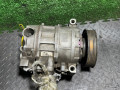 компрессор кондиционера Audi A4 B6 2005, 1.8 л., 8E0260805F - фото №3