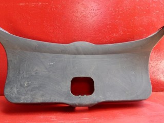 обшивка багажника Toyota Auris 1 поколение 2007, 6478002010