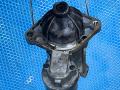 стартер Opel Astra H/Family [рестайлинг] 2010, 1.3 л., A 13 DTC, дизель, МКПП, 555780093, 18H24109AZC, 55234810, D6G332 - фото №3