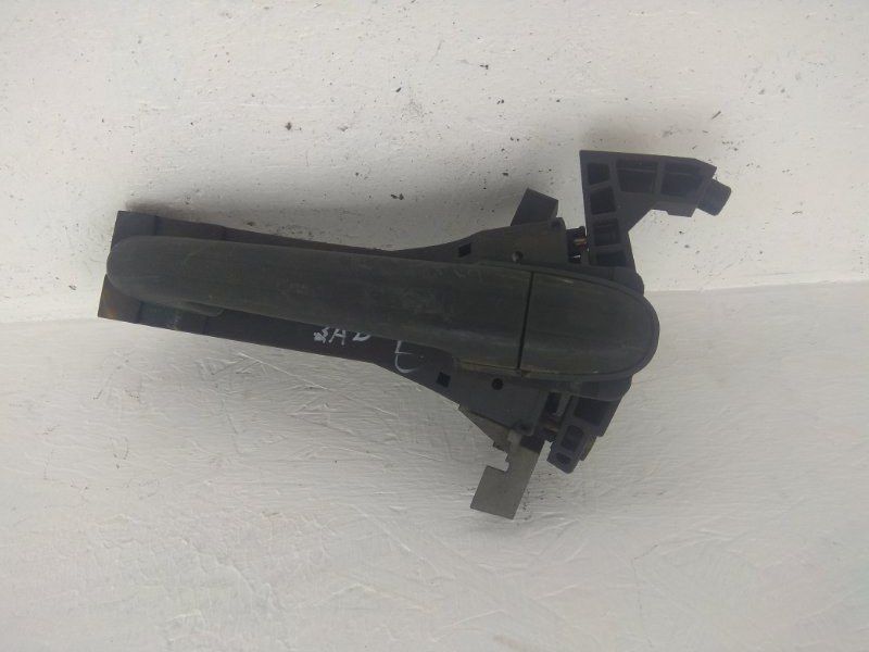 ручка наружная Mercedes-Benz A-Класс W168 2000, OM166 - фото №1