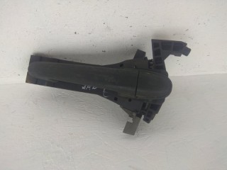 ручка наружная Mercedes-Benz A-Класс W168 2000, OM166