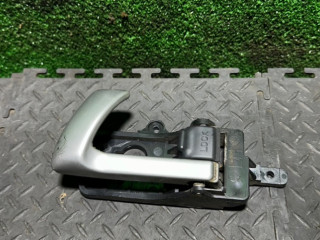 ручка внутренняя передняя левая Hyundai Santa Fe 2 поколение (CM) 2008, 2.2 л.