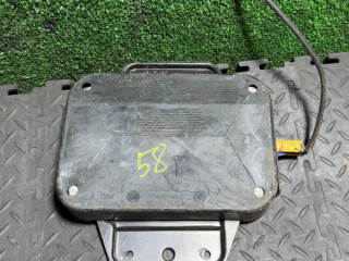 подушка безопасности дверная Mercedes-Benz M-Класс W163 [рестайлинг] 2003, 2.7 л., 30307146