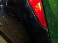 крышка багажника (дверь 3-5) Opel Astra H 2007 - фото №5