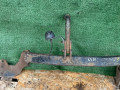 прицепное устройство (фаркоп) Nissan X-Trail T31 2008 - фото №4