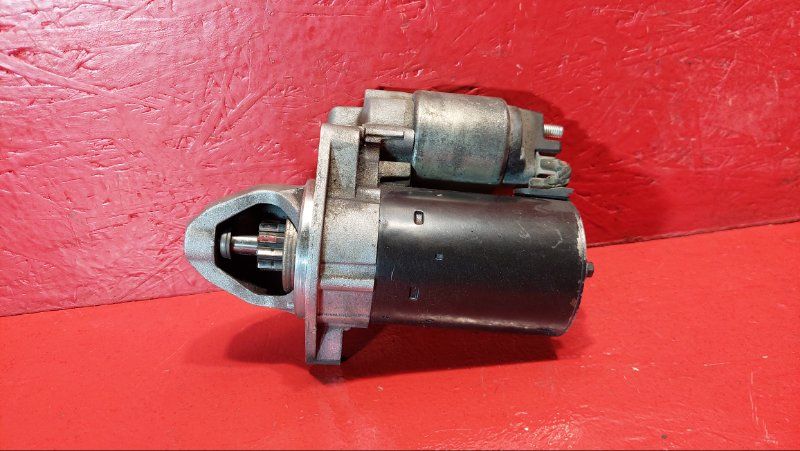 стартер Mercedes-Benz E-Класс W211/S211 W211 2005, 51513901 - фото №1