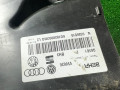 корпус отопителя (печки) Volkswagen Polo 4 поколение [рестайлинг] 2006, 6Q0819875B - фото №3