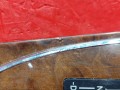 комплект декоративных накладок (дерева) салона Mercedes-Benz E-Класс W211/S211 W211 2005, 2116802336 - фото №3