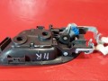 ручка внутренняя передняя правая Honda FR-V 1 поколение 2006, 72120SJDJ01ZC - фото №3