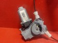 стеклоподъемник задний левый Nissan Qashqai 1 поколение J10 2008, 1.5 л., K9K, дизель, 82701JD400 - фото №3