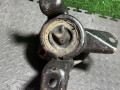 подушка крепления двигателя Mazda 6 GG 2004 - фото №2