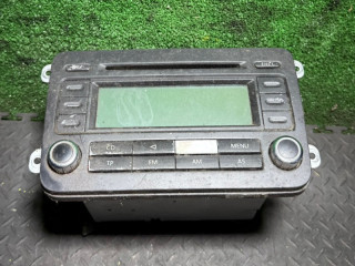 магнитола Volkswagen Golf 4 поколение 2005, 1K0035186P