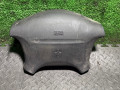 подушка безопасности водителя Mitsubishi Carisma 1 поколение 1998, MR740922 - фото №2