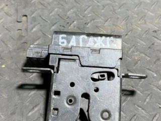 замок багажника Renault Espace 4 поколение 2003, 8200000894