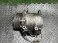 компрессор кондиционера Mitsubishi Carisma 1 поколение 1998, AKC200A072 - фото №2