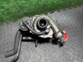 турбина Peugeot 207 1 поколение 2007, 1.4 л., 54351014861 - фото №4