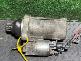 стартер Volkswagen Passat B6 2007, 2.0 л., 02M911023N
