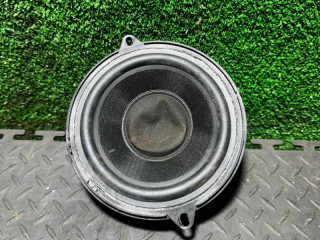 динамик высокочастотный (пищалка) Renault Megane 2 поколение 2005, 8200069123