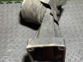 кронштейн двигателя Mercedes-Benz C-Класс W203/S203/CL203 2003, A6112230804 - фото №2