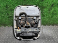 фонарь салона (плафон) Kia Sorento 1 поколение 2004, 2.5 л., 9, 28E05 - фото №3