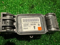 датчик удара Suzuki Grand Vitara 2 поколение 2006, 1.6 л., 3893065J30 - фото №2