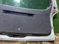 крышка багажника (дверь 3-5) Opel Astra H 2005, 1.6 л., бензин, МКПП - фото №6