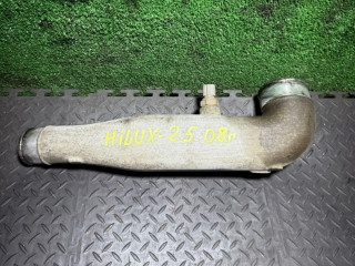 гофра инжектора Toyota Hilux 7 поколение 2008, 2.5 л.