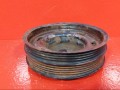 шкив коленвала Volkswagen Passat B5 1999, 1.8 л., APT, бензин, 058105251E - фото №3