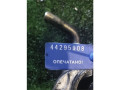 насос вакуумный Mercedes-Benz Vito W638 2002, 2.2 л., дизель, A611230 - фото №2