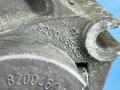 кронштейн генератора Renault Duster 1 поколение 2012, 1.5 л., K9K 884, дизель, МКПП, 8200460446, 8200365097 - фото №4