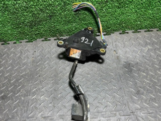 педаль Nissan X-Trail T31 2008, 18002JG002