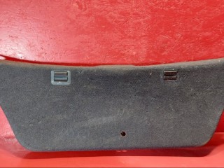 обшивка багажника Opel Astra H 2004, 1.4 л., Z 14 XEP, бензин, 332004700
