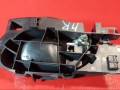 ручка внутренняя Peugeot 508 1 поколение 2012, 9660525380 - фото №3