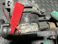 заслонка дроссельная Mazda 6 GG 2004, L813 - фото №4