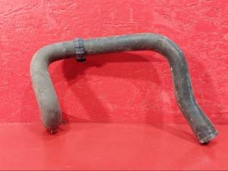 патрубок радиатора Peugeot 207 1 поколение 2007, 1.4 л., KFU (ET3J4), бензин, 1351FR