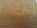 блок управления центральным замком Fiat Ducato 2 поколение [рестайлинг] 244 2002, 2.8 л., 8140.43, дизель, 1328412080 - фото №2