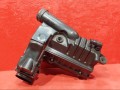 корпус воздушного фильтра Audi A3 8P 2005, 2.0 л., BKD, дизель, 3C0129607AG - фото №3