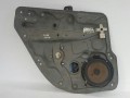 стеклоподъемник Volkswagen Bora 1 поколение 2004, 1.4 л., BCA, бензин, 1J5839755E - фото №4