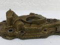 масляной насос Toyota Corolla 9 поколение (E120/E130) [рестайлинг] 2004, 1.8 л., 1ZZ-FE, бензин - фото №4