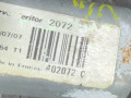 стеклоподъемник передний левый Renault Megane 2 поколение 2006, 402072C - фото №4
