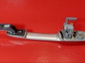 ручка наружная задняя правая Mazda Demio 2 поколение [рестайлинг] DY 2007, D35072410D - фото №4